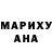 Дистиллят ТГК жижа Mariana Malcoci